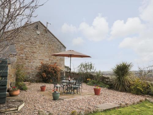 ทัศนียภาพภายนอกโรงแรม, Healey Farm Cottage in มอร์แพ็ท