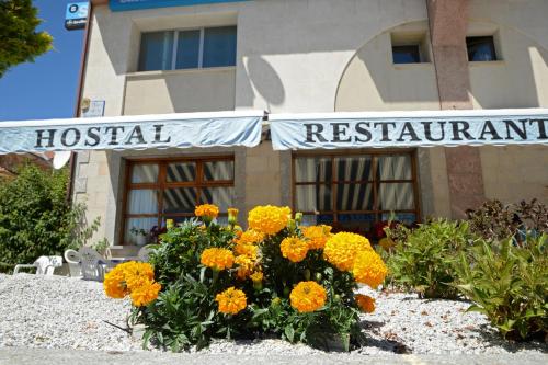HOSTAL TANIS RIAÑO hotel Castile and León