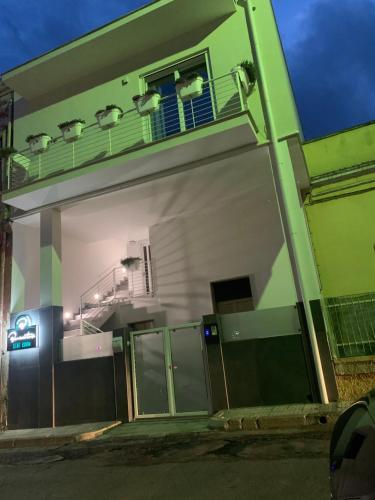 Bonaventura in 波爾托切薩雷奧市中心