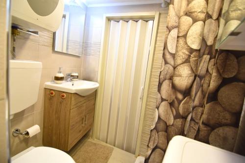 One-Bedroom Apartment image 9