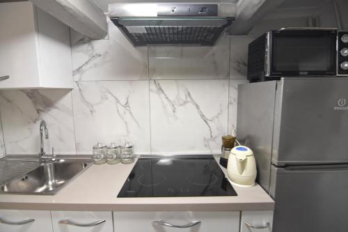 One-Bedroom Apartment image 8