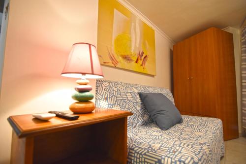One-Bedroom Apartment image 3