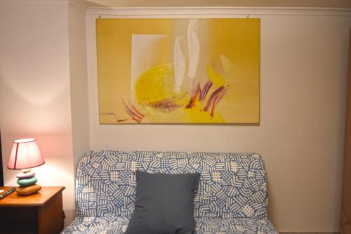 One-Bedroom Apartment image 2