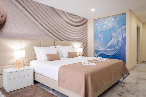 Lagos Atlantic Hotel - main image