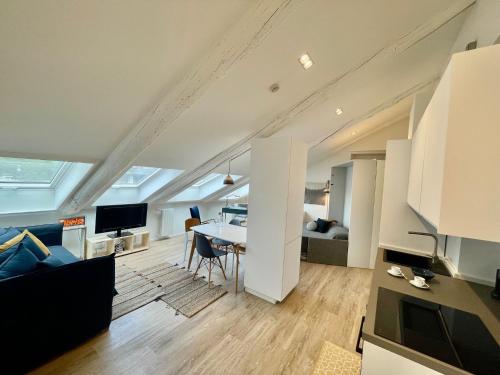 Loft I Cappuccini