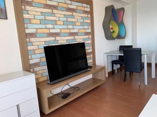 バンチャイタレー ルーム