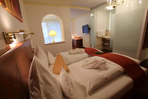 Premium Double Room