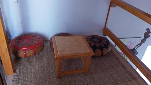 Villa Lagos a 25 metros del Mar