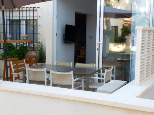 Villa Lagos a 25 metros del Mar