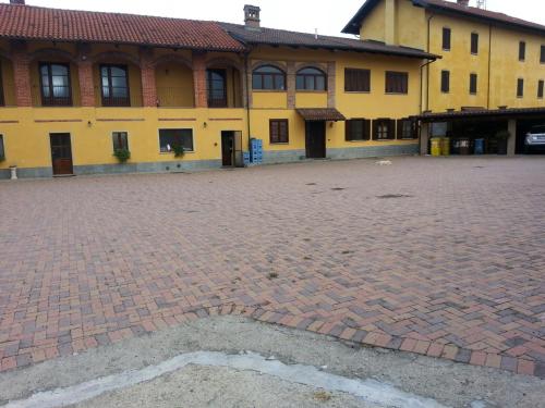 Agriturismo Cascina del Peso - image 14