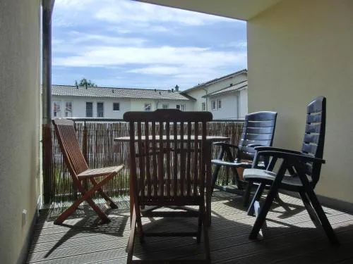 Ferienwohnung L22 in Graal-Müritz, Deutschland
