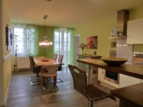 Ferienwohnung L25 -"Handrick" in Graal-Müritz, Österreich