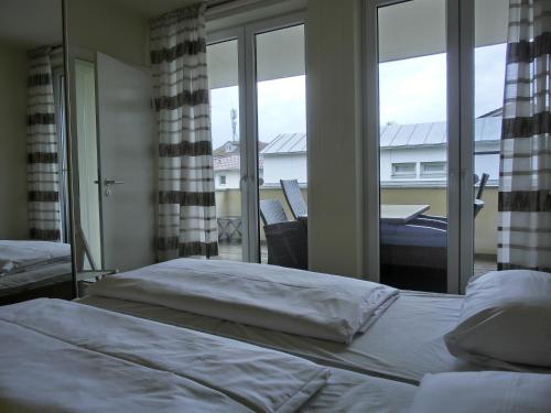 Ferienwohnung L25 -"Handrick"
