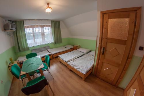 Dom Wczasowy Jesionkówka – Poronin, IA