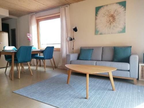 B&B Luzern - Easy-Living Kriens Apartments - Bed and Breakfast Luzern