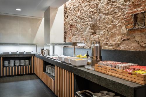 Food and beverages, Ronda House in Raval