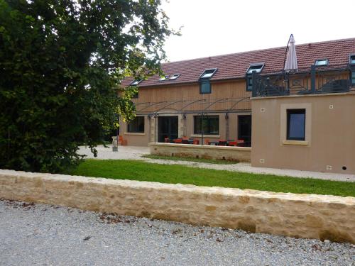 Sarl La Ferme de Maraval - image 6