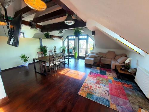 . Suite Loft