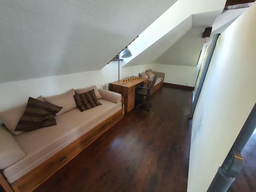 Suite Loft, Zabierzów (foto 10)
