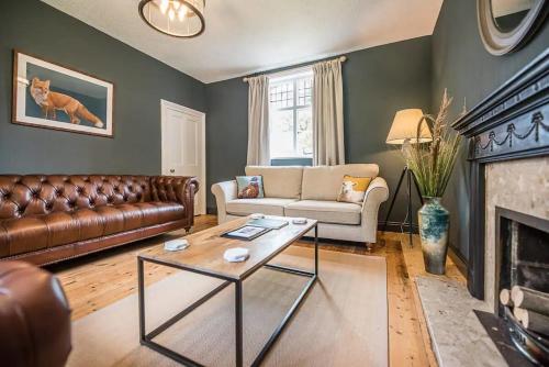 Pass the Keys Gardener's Cottage in Nowton Park, Bury St Edmunds gîte à louer Bury St Edmunds