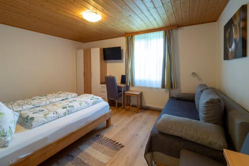 Gästezimmer Ilse Brauneis