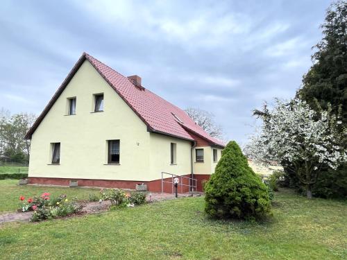 . Ferienwohnung Schmachtenhagen UCK