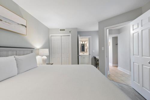 Scenic Views from the balcony at Ocean Forest Plaza Condos - image 11