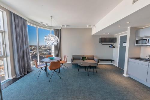 Instalaciones, Best Western Plus Hotel Ilulissat in Ilulissat
