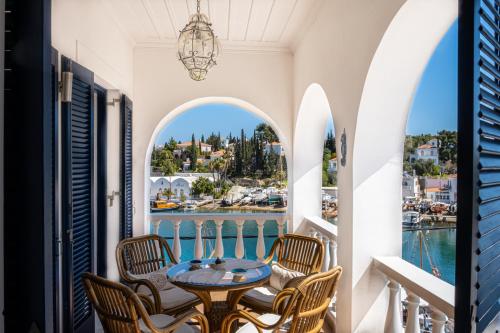 Porto Vecchio Luxury Suites