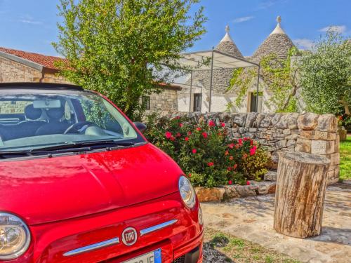 Masseria Rosa Trulli Relais - image 7