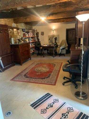 CaStella B&B in Monte Colombo