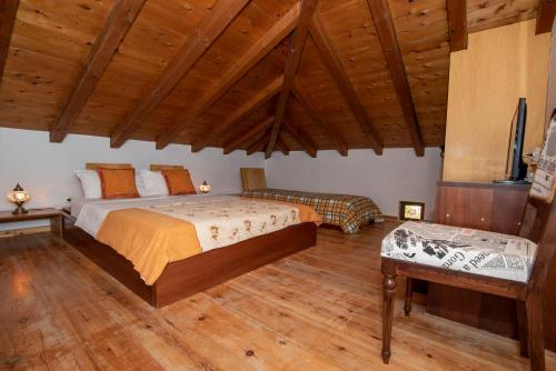  Aeolos Guesthouse in Monemvasia