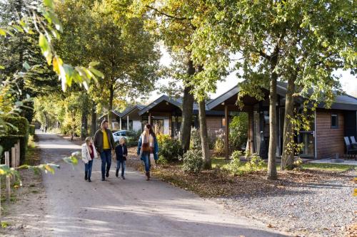 EuroParcs De Wije Werelt