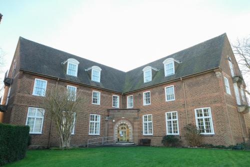 The Queen's Foundation Hotel de charme Kings Norton