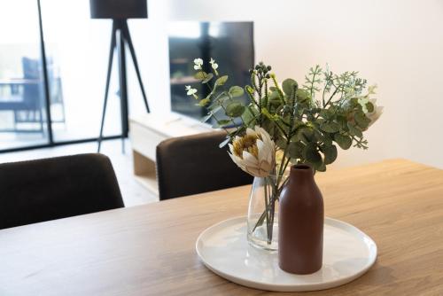 Cinema Suites Apartments by Urban Rest - image 12