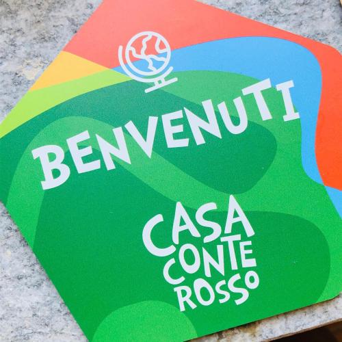 Casa Conte Rosso 2