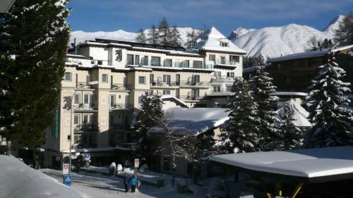 Hotel Bären - image 12