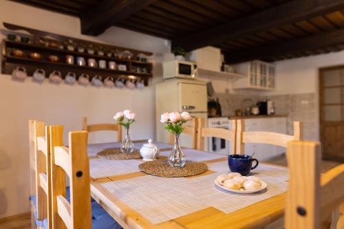 設施, Chalupa Vítějeves (Chalupa Vitejeves) in 比斯特雷