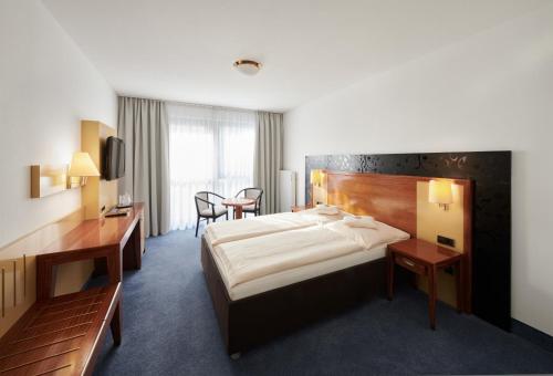 Stadthotel am Wasen, Stuttgart (zdjęcie 10)