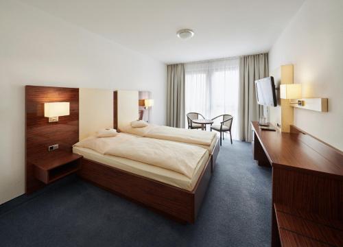 Stadthotel am Wasen – Stuttgart, LA
