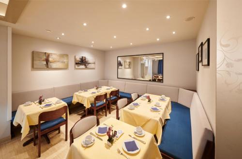 Stadthotel am Wasen – Stuttgart, LA