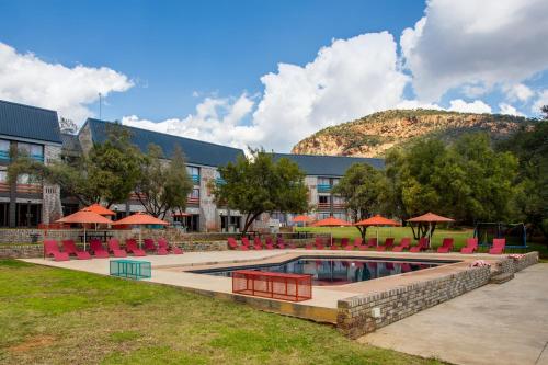 26° South Bush Boho Hotel_2_image