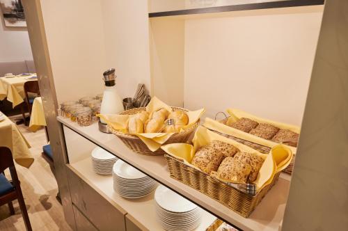 طعام و مشروبات, Stadthotel am Wasen in شرق شتوتغارت