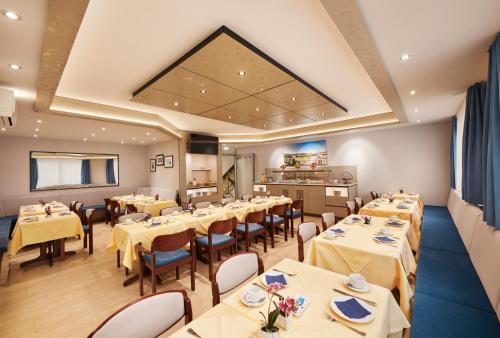 طعام و مشروبات, Stadthotel am Wasen in شرق شتوتغارت