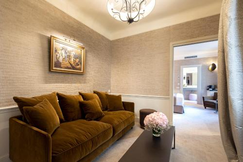 Hotel Residence Foch - image 11