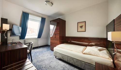 Stadthotel am Wasen, Stuttgart (zdjęcie 9)
