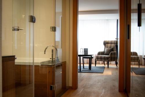 Walliserhof Grand-Hotel & Spa - image 8