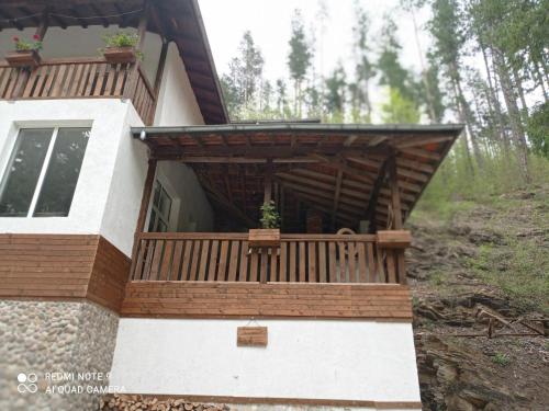 Къща за гости Балканът in Šipkovo