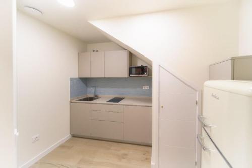 Apartamentos El Pericote Llanes - Pendueles