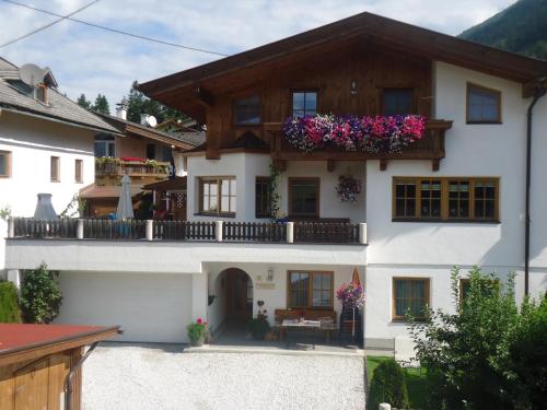 Ferienwohnung Krößbacher Neustift im Stubaital